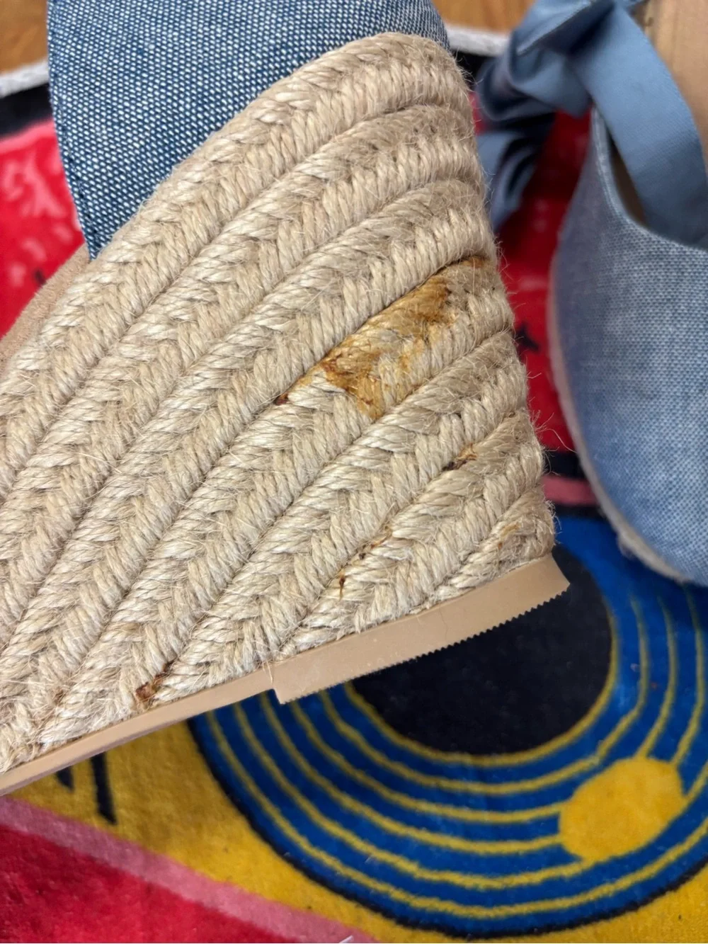 OLD NAVY Wedges